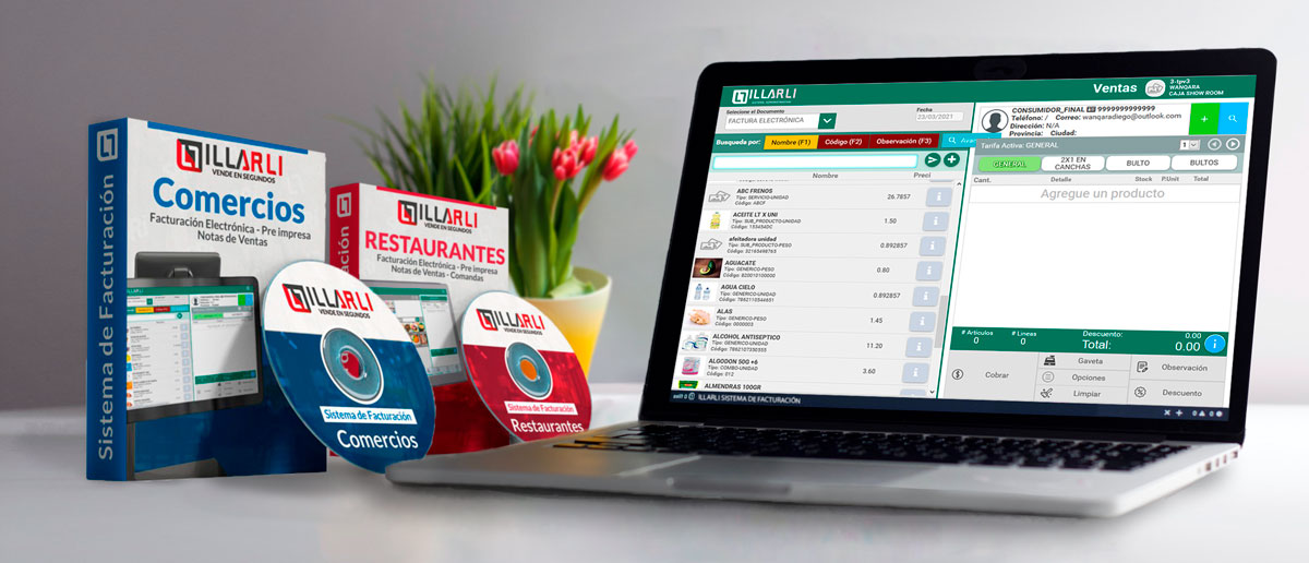 Illarli-captura-sistemas-comercio-restaurantes